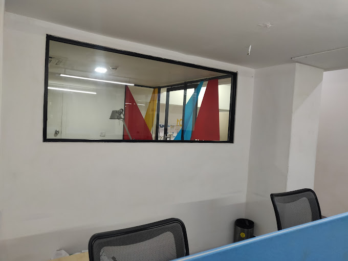 Managed Space In Banjara Hills BI446